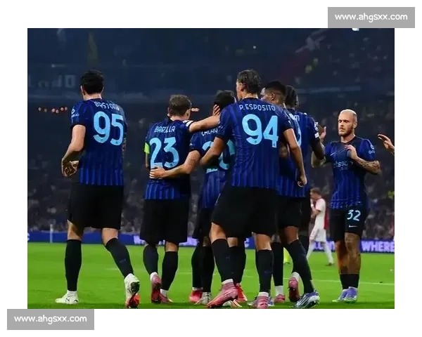 齐沃亮剑世俱杯：坚守钢铁防线，革新战术重塑蓝黑基因