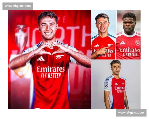 阿森纳官宣帕尔特伊离队！苏维门迪 6600 万加盟，中场革新正式启动